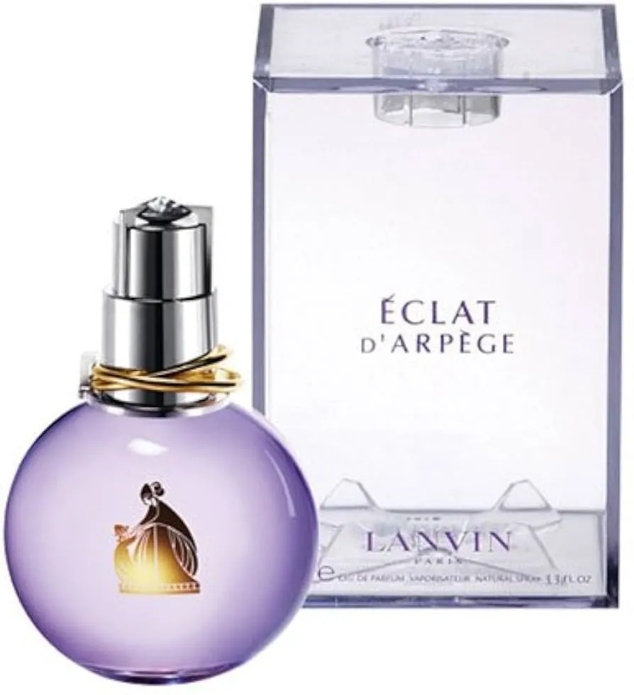 LANVIN(ランバン) ECLAT D'ARPEGE(エクラドゥアルページュ)の芸能人は？画像1