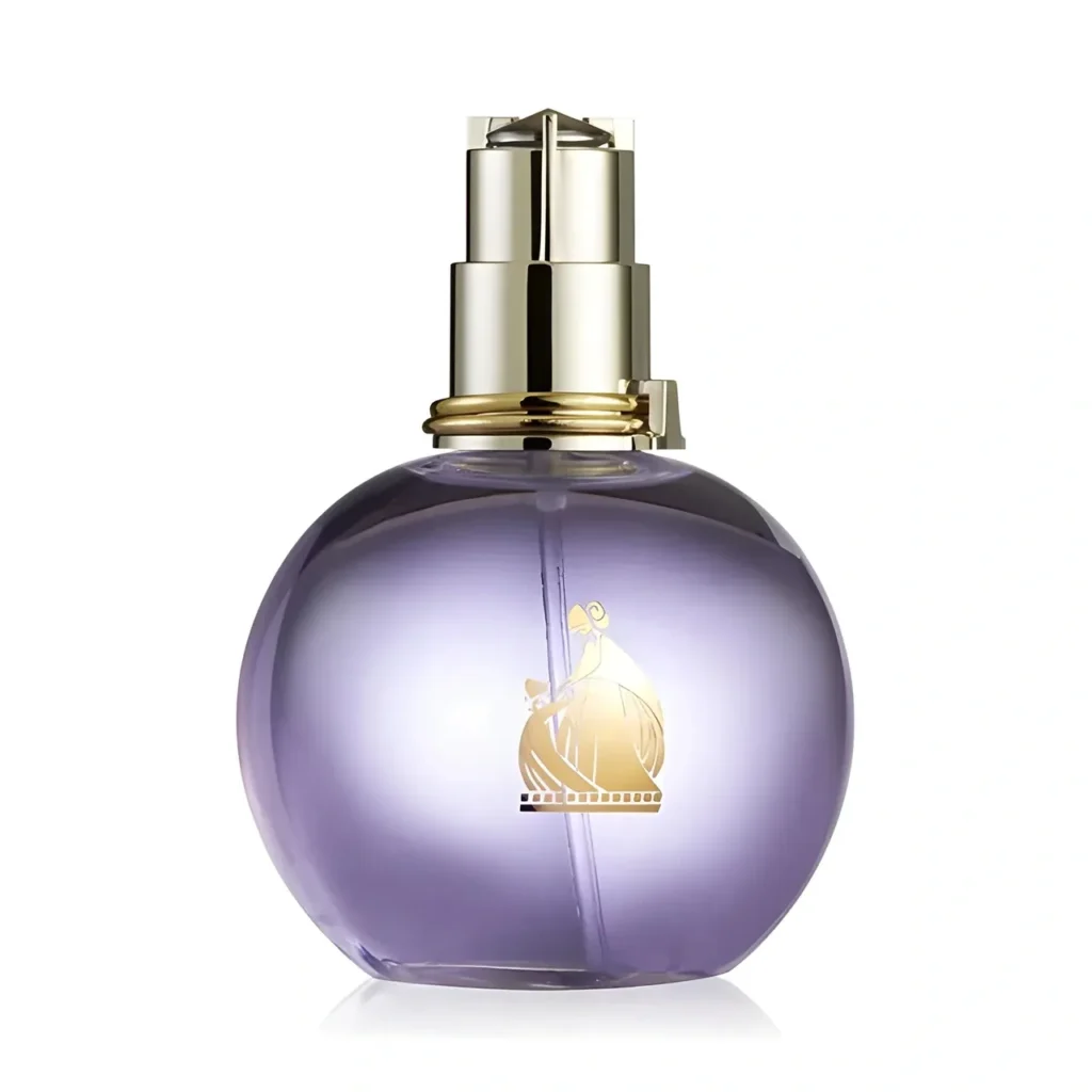 LANVIN(ランバン) ECLAT D'ARPEGE(エクラドゥアルページュ)の芸能人は？画像2