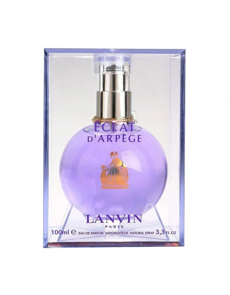 LANVIN(ランバン) ECLAT D'ARPEGE(エクラドゥアルページュ)の芸能人は？画像3